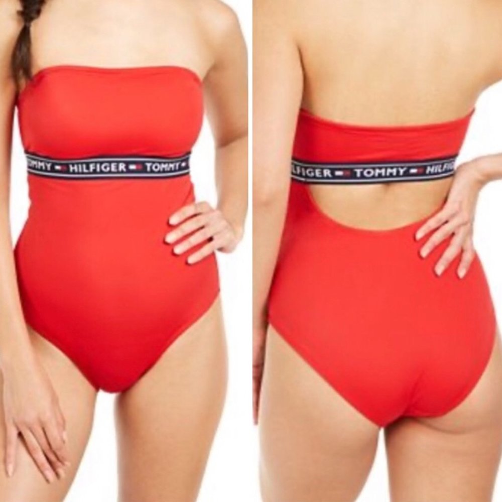 Convertible UPF One Piece Swimsuit